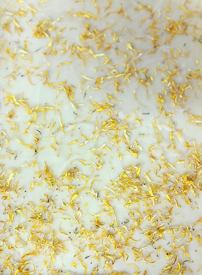 Oh Baby Oh - Organic Baby Soap and Shampoo Bar