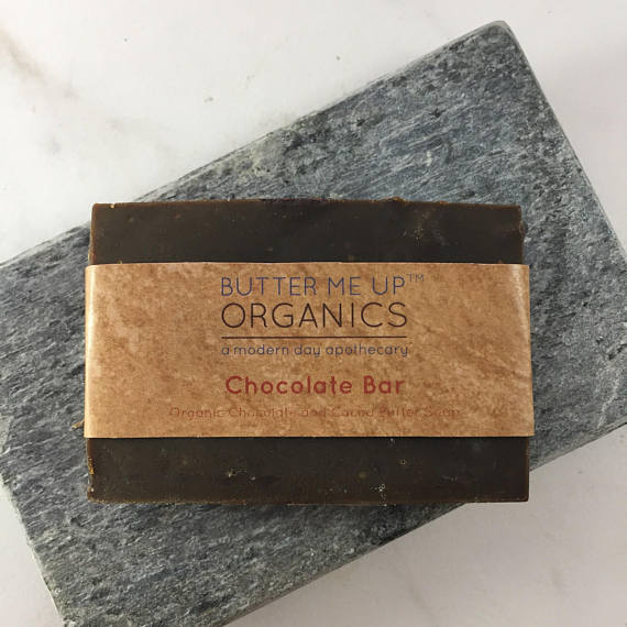 Why Choosing Organic Soaps Makes a Difference at Home